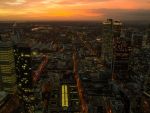 Cumparaturile nemtilor salveaza Europa. Bundesbank: Economia Germaniei, cea mai mare de pe continent, va continua sa creasca, stimulata de consum