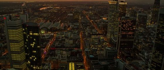 Cumparaturile nemtilor salveaza Europa. Bundesbank: Economia Germaniei, cea mai mare de pe continent, va continua sa creasca, stimulata de consum