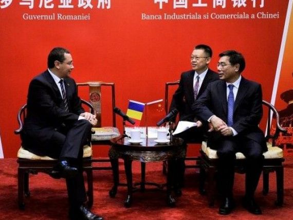 Blogul The Economist: Daca Ponta castiga alegerile, e posibil sa reorienteze politica externa a Romaniei spre Rusia si China