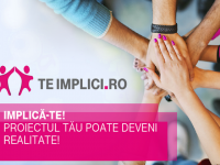 
	(P) Telekom Romania ofera pana la 50.000 de euro pentru proiecte destinate comunitatii
