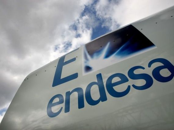 Enel pregateste o tranzactie de 2,7 mld. euro. Vinde 17% din actiunile detinute la compania spaniola Endesa