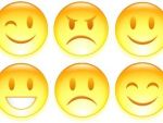 Emoticoanele vor fi diversificate, in special privind culoarea pielii