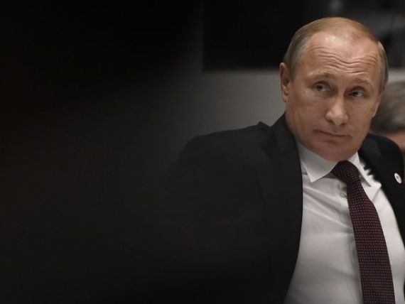Vladimir Putin, pentru al doilea an consecutiv cel mai puternic om al Planetei. Liderul gruparii teroriste Statul Islamic intra pentru prima data in topul Forbes