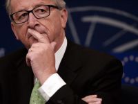 
	Juncker, presedintele CE: Rusia este o &quot;problema strategica&quot; pentru UE&nbsp;
