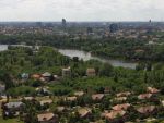 Cea mai rapida transformare: zona Barbu Vacarescu ndash; Floreasca; in ce se relanseaza clujeanul care detine 90 ha langa fosta fabrica Nokia; rezerve de aur record pentru Rusia