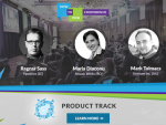 Dezvoltarea de produse tech cu potential disruptiv la nivel global la How to Web ndash; Product Track