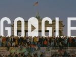Google comemoreaza 25 de ani de la caderea Zidului Berlinului
