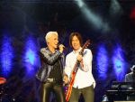 Trupa suedeza Roxette va concerta, pe 17 mai 2015, la Arenele Romane din Bucuresti