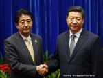 Summitul Asia-Pacific, al celor mai bogate state, umbrit de tensiunile dintre ele: relatii glaciale intre premierul japonez si presedintele chinez, intalnire fulger intre Putin si Obama