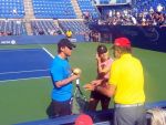 Antrenorul Wim Fissette rupe tacerea dupa despartirea de Simona Halep