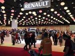 Profitul Renault a urcat la 1,99 mld. euro anul trecut, pe fondul cresterii vanzarilor Dacia