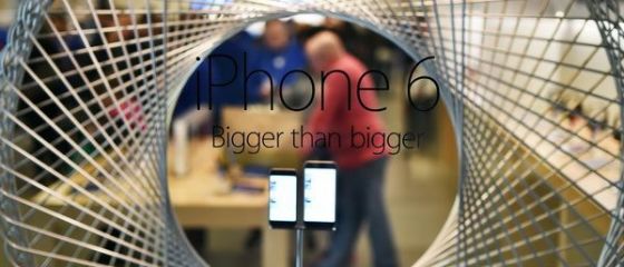Preturile iPhone-urilor in Rusia, tot mai tentante pentru straini, cu o rubla in declin de patru luni