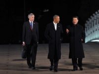 Intelegere China-SUA asupra unor scutiri de taxe vamale in domeniul ITC