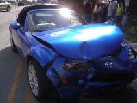 Aproape 15% din vehiculele verificate de RAR prezenta pericol de accident