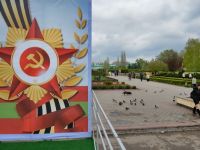 Transnistria vrea sa organizeze un nou referendum privind independenta