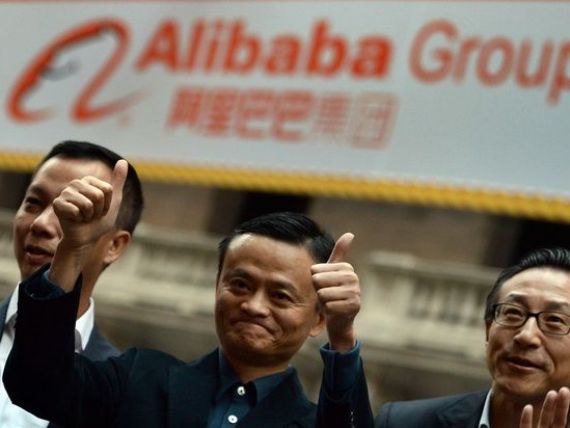 Sarbatoarea care spulbera Black Friday. Ziua Celibatarului a generat vanzari de peste 9 mld. dolari, in 24 de ore, pentru retailerul online Alibaba