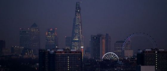 Cine detine Londra. Capitala Marii Britanii, trofeul pe care si-l impart tarile bogate ale lumii