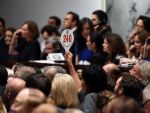 Cea mai mare licitatie de arta din istorie: 75 de lucrari, 853 mil. dolari. Ingrijorari ca bula de pe piata de arta se sparge curand