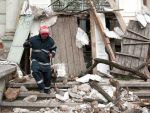 80% dintre adultii din Romania nu stiu cum sa reactioneze in caz de cutremur