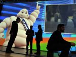 Seful Michelin Group: Economia Romaniei nu este acolo unde am vrea sa fie