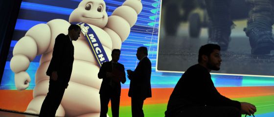 Seful Michelin Group: Economia Romaniei nu este acolo unde am vrea sa fie