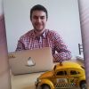 Interviu cu Mihai Rotaru, Clever Taxi, despre ce inseamna venirea Uber in Romania si care sunt sansele sa se inchida dispeceratele pentru comenzi. 3 sfaturi pentru cine vrea sa puna pe picioare un startup