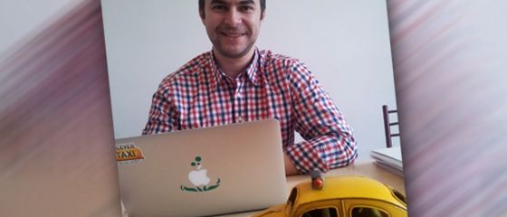 Interviu cu Mihai Rotaru, Clever Taxi, despre ce inseamna venirea Uber in Romania si care sunt sansele sa se inchida dispeceratele pentru comenzi. 3 sfaturi pentru cine vrea sa puna pe picioare un startup