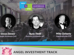 Investitiile de tip angel in analiza la How to Web ndash; Angel Investment Track