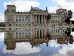 Economia Germaniei a crescut cu 1,5% anul trecut, peste estimarile oficiale anterioare. Cea mai mare putere a Europei a avansat masiv la finalul anului