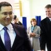 Alegeri prezidentiale 2014. Rezultate oficiale BEC: Iohannis - 54,50%, Ponta - 45,49%, dupa centralizarea a 99,07% din procesele verbale