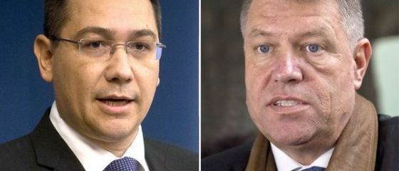 Inspectia Judiciara: Ponta a afectat independenta justitiei cand a spus ca Iohannis va fi declarat incompatibil