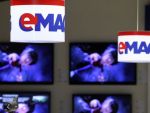 eMAG a deschis un magazin cu produse pentru copii in complexul Grant Shopping Center din Crangasi