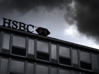 Scandalul HSBC inaspreste legislatia. Marea Britanie vrea sa sanctioneze bancile care ajuta clientii sa fraudeze fiscul