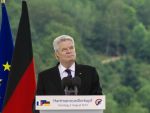 Germania recunoaste genocidul armenilor din 1915