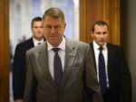 Iohannis: PNL ar putea avea majoritate in Parlament in 2015 si ar putea schimba Guvernul