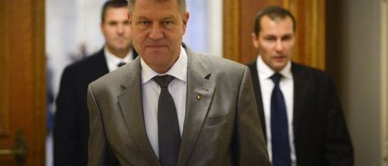 Iohannis: Noi, PNL nou, dorim sa preluam puterea. Nu dorim o cosmetizare a unui Guvern PSD