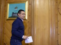 
	Ponta intra in concediu dupa alegerile pierdute. Oprea va conduce Guvernul - surse
