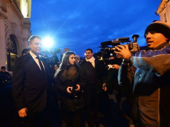 Financial Times: Victoria lui Iohannis ofera speranta unui viitor al tolerantei. Rezultatul alegerilor din Romania s-ar putea dovedi cel mai bun eveniment politic din Europa