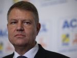 Iohannis, pentru New York Times: Avem nevoie de un guvern puternic si cu o viziune economica pe termen lung, care sa schimbe lucrurile