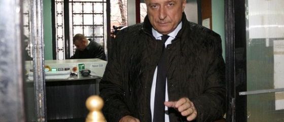 Inca o retinere in dosarul retrocedarilor ilegale de paduri. Deputatul Ioan Adam, arestat la doua zile dupa ridicarea imunitatii