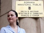 Alina Bica si Dorin Cocos, plasati in arest la domiciliu