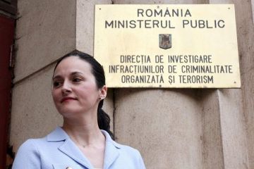 Sefa DIICOT, arestata pentru abuz in serviciu. Schema prin care Alina Bica ar fi aprobat o despagubire ilegala, intr-un dosar cu un prejudiciu de 60 mil. euro