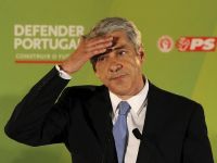 Fostul premier portughez Jose Socrates, arestat intr-un dosar de frauda fiscala