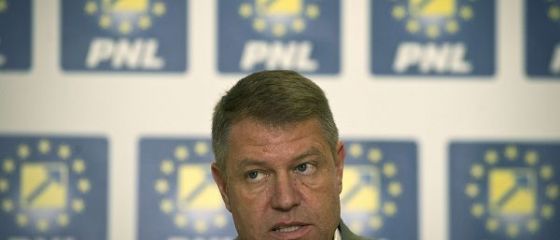 Interviu exclusiv cu presedintele ales, Klaus Iohannis: Vreau sa schimb felul in care se face politica. Eu merg la Cotroceni sa fac politica Romaniei