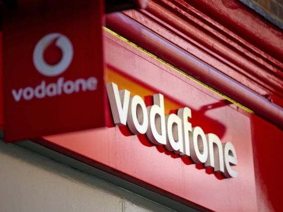 Vodafone plătește peste peste două miliarde de euro pentru a deține integral compania de cablu germană Kabel