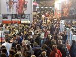 Gaudeamus 2014: numar record de vizitatori la targ, 117.000 in cinci zile