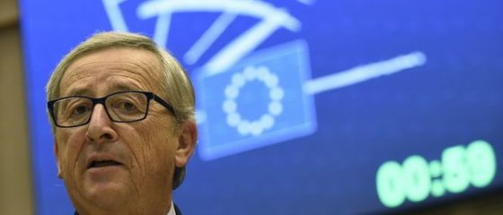 Motiune de cenzura impotriva noii CE, la nici o luna de la preluarea mandatului. Juncker, acuzat de favorizarea evaziunii fiscale in tara de origine