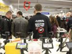 Flanco a inregistrat vanzari de 98 milioane lei in perioada Black Friday, cu 40% mai mult fata de 2013, dar mai putin decat estima