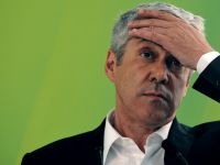 Fostul premier portughez Jose Socrates, arestat preventiv pentru frauda fiscala, coruptie si spalare de bani
