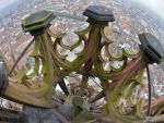 O strada cu numele capitalei Romaniei, inaugurata la Strasbourg